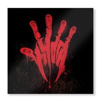 Otep - Hydra (10Th Anniversary) vinyl cover