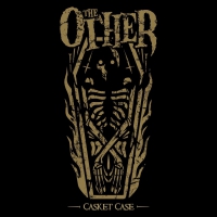 Other - Casket Case vinyl cover