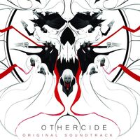 Othercide  /  O.S.T. - Othercide vinyl cover