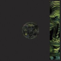 Otherend - Cerebral Waves vinyl cover