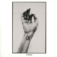 Otherkin - Ok vinyl cover