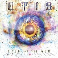 Otis - Eyes Of The Sun vinyl cover
