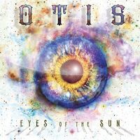 Otis - Eyes Of The Sun vinyl cover