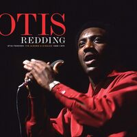 Otis Redding - Otis Forever: The Albums & Singles 1968-1970
