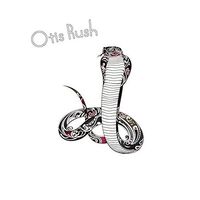 Otis Rush - Cobra vinyl cover