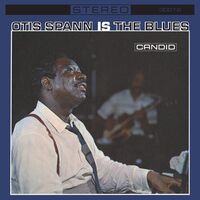 Otis Spann - Otis Spann Is The Blues (Remastered)