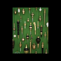 Oto Hiax - Oto Hiax vinyl cover