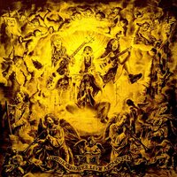 Otoboke Beaver - Live At Taku Taku vinyl cover