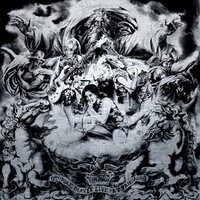 おとぼけビ~バ~ - Live At Fandango vinyl cover