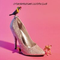 Otogi Banashi - Culture Club vinyl cover