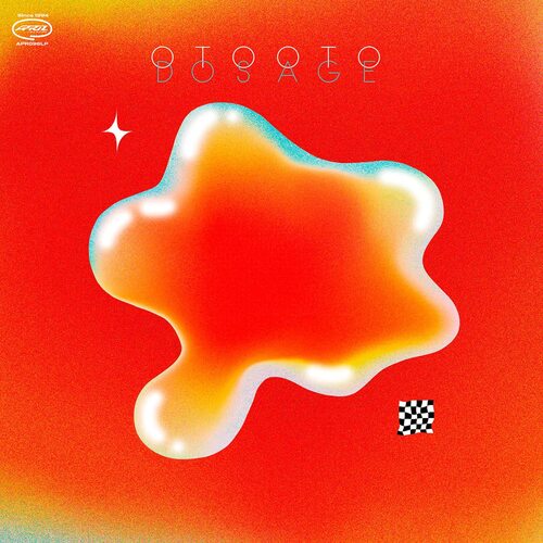 Otooto - Dosage vinyl cover