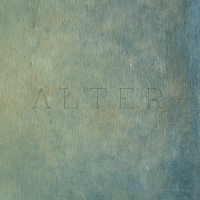 Otto Lindholm - Alter vinyl cover