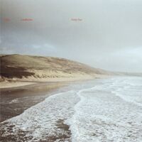 Otto Lindholm - Fortytwo vinyl cover