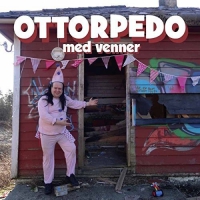 Ottorpedo - Med Venner vinyl cover