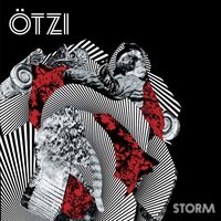 Otzi - Storm vinyl cover