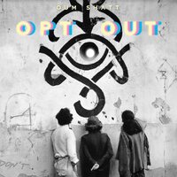 Oum Shatt - Opt Out vinyl cover