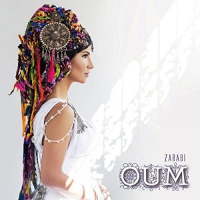 Oum - Zarabi vinyl cover