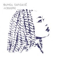 Oumou Sangare - Acoustic vinyl cover