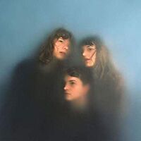 Our Girl - Stranger Today vinyl cover