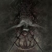 Our Place Of Worship Is Silence - Disavowed, And Left Hopeless vinyl cover