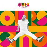 Ours - Mitsouko vinyl cover