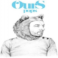 Ours - Pops vinyl cover