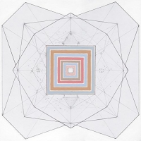 Out Lines - Conflats vinyl cover