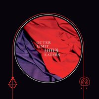 Outer Limit Lotus - Lotus Eaters vinyl cover