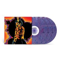 Outkast - Stankonia vinyl cover