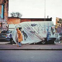 Outlander - The Valium Machine vinyl cover