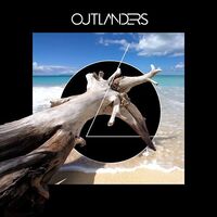 Outlanders - Outlanders (Blue Curacao)