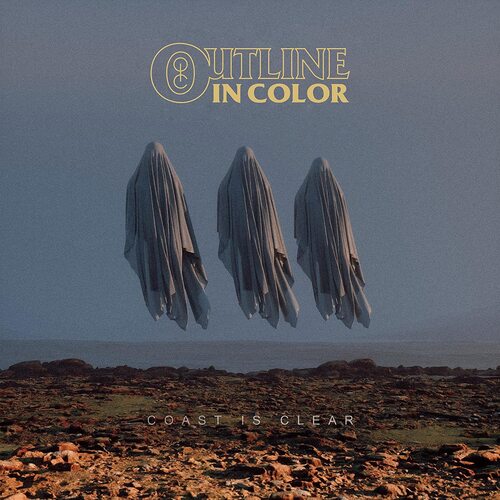 Outline In Color - Coast Is Clear (Fuego)