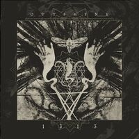 Outshine - 1313 vinyl cover