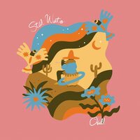 Ovall - Still Water vinyl cover