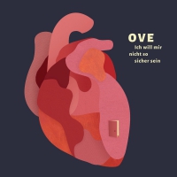 Ove - Ich Will Mir Nicht So vinyl cover