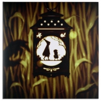 Over The Garden Wall O.s.t. - Over The Garden Wall Original Soundtrack vinyl cover