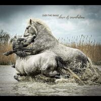 Over The Rhine - Love & Revelation vinyl cover