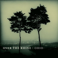 Over The Rhine - Ohio vinyl cover