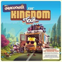 Overcooked: The Kingdom Tour - Video Game Soundtrack (Tomato Splatter)