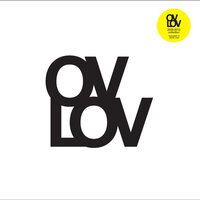 Ovlov - Greatest Hits Vol. Ii (Opaque Lemon Yellow) vinyl cover