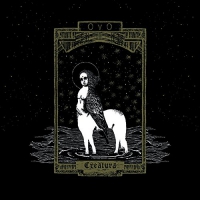 Ovo - Creatura vinyl cover