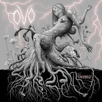 OvO - Gemma vinyl cover