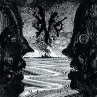 Ovo - Miasma vinyl cover