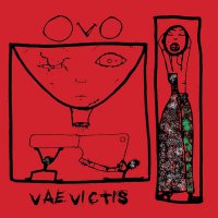 Ovo - Vae Victis vinyl cover