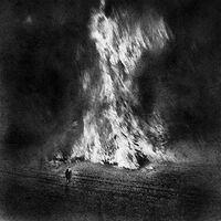 Ovtrenoir - Fields Of Fire vinyl cover