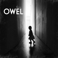 Owel - Dear Me vinyl cover