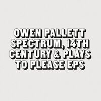 Owen Pallett - The Two Eps