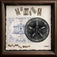 Owis - Museum (Memories Version) vinyl cover