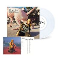 Owlle - Folle Machine vinyl cover