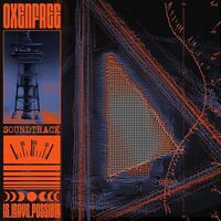 Oxenfree - O.s.t. - Oxenfree Original Soundtrack (Orange)